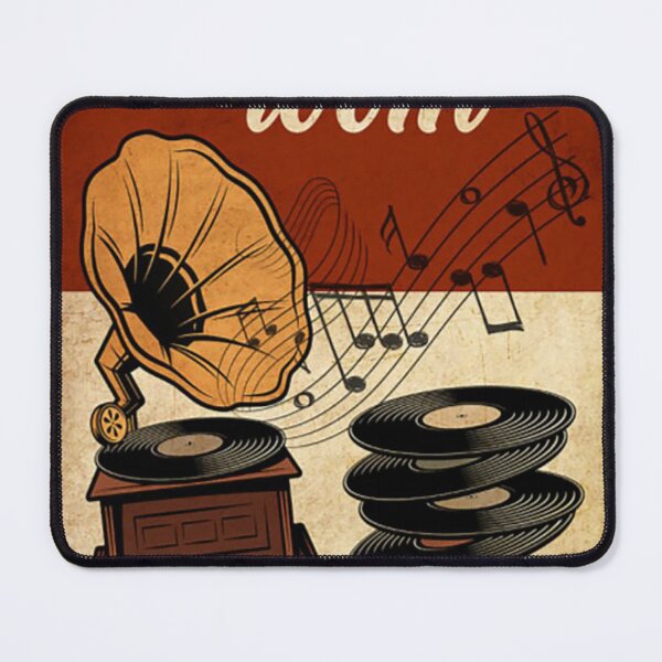 Item preview, Record room it's not hoarding if it's vinyl designed and sold by KravecUziel.