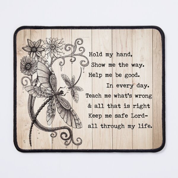 Item preview, Dragonfly - Hold my hand designed and sold by chanchan79.