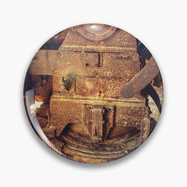 Item preview, Side of the Base of the Navy Gun designed and sold by SarahEL17.