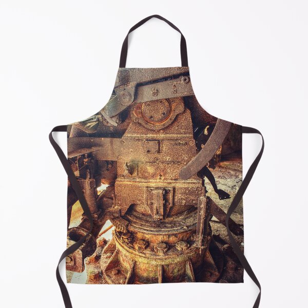 Item preview, Side of the Base of the Navy Gun designed and sold by SarahEL17.