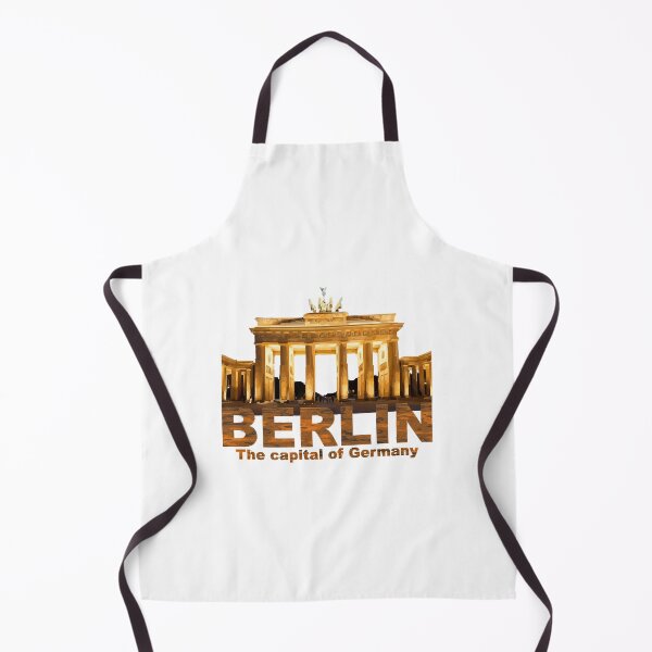 Item preview, Berlin The capital of Germany designed and sold by G4dwa7.