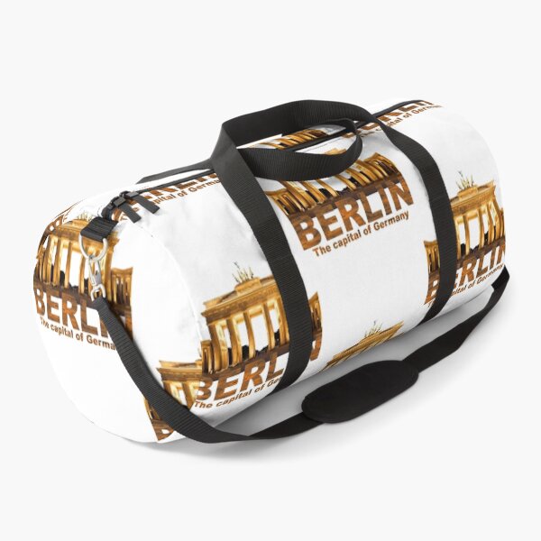 Item preview, Berlin The capital of Germany   designed and sold by G4dwa7.