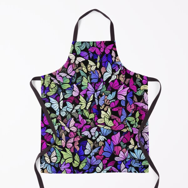 Item preview, Stained glass butterflies designed and sold by dima-v.