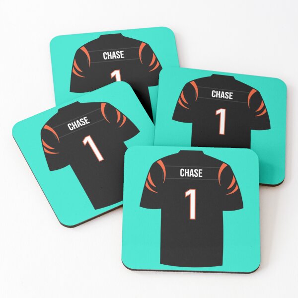 Item preview, Ja_Marr Chase Jersey    designed and sold by YuhSportsss.