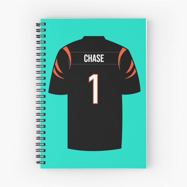 Item preview, Ja_Marr Chase Jersey    designed and sold by YuhSportsss.