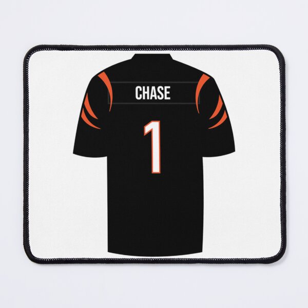 Item preview, Ja_Marr Chase Jersey designed and sold by YuhSportsss.