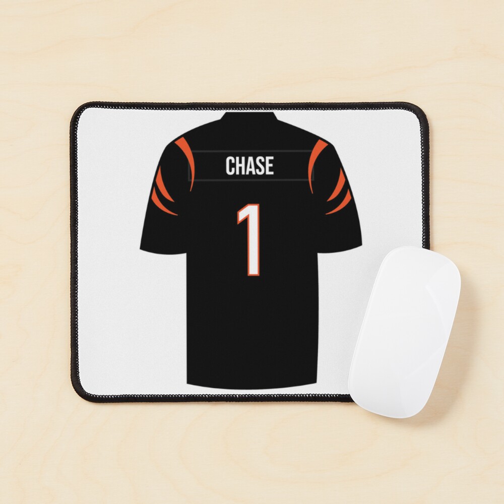 JA'MARR CHASE T-SHIRT iPad Case & Skin for Sale by MyAnimeWay .