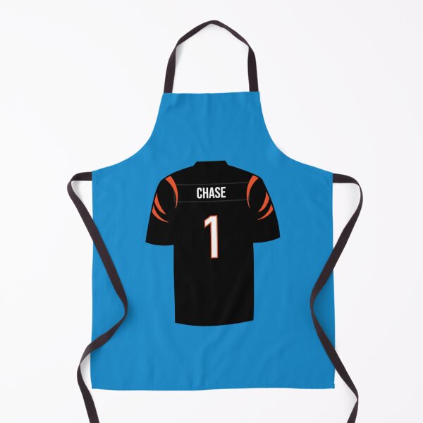 Item preview, Ja_Marr Chase Jersey designed and sold by YuhSportsss.