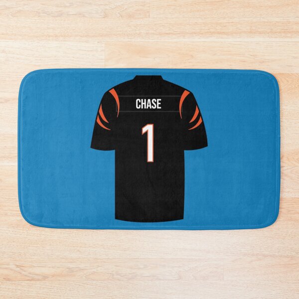 Item preview, Ja_Marr Chase Jersey    designed and sold by YuhSportsss.