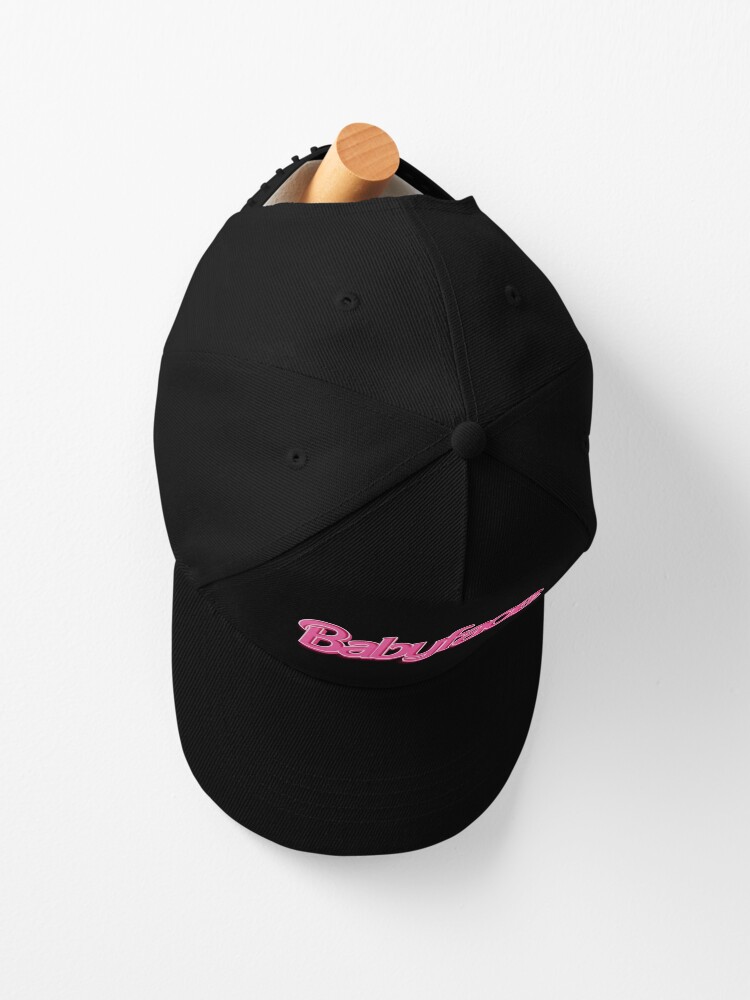 barbie cap