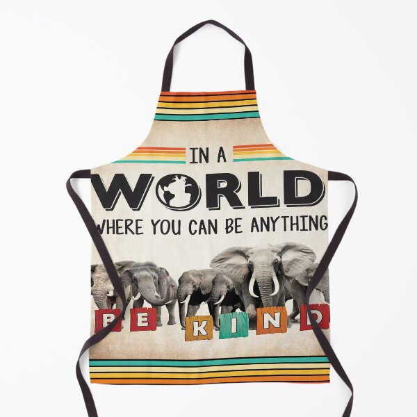 Item preview, Elephant - Anything Be Kind designed and sold by chanchan79.