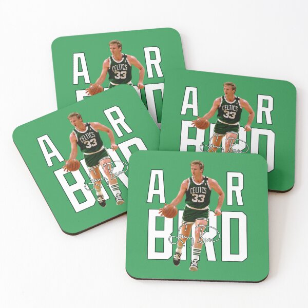Item preview, Larry Bird Legend Basketball Air Bird Signature Vintage Retro 80s 90s Bootleg Rap Style designed and sold by Lea Schiller ⭐⭐⭐⭐⭐(216).
