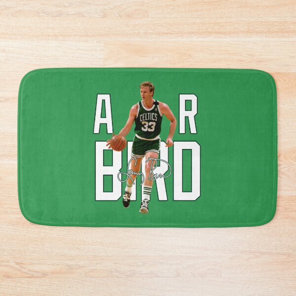 Item preview, Larry Bird Legend Basketball Air Bird Signature Vintage Retro 80s 90s Bootleg Rap Style designed and sold by Lea Schiller ⭐⭐⭐⭐⭐(216).