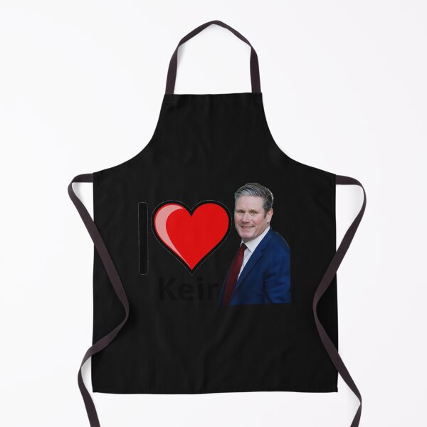 Item preview, Keir Starmer - Labour art designed and sold by keittesantucci.