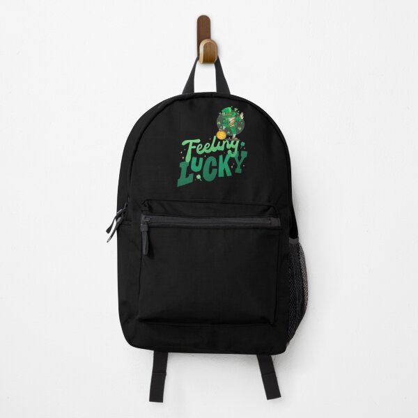 Item preview, Feeling Lucky Dabbing Shamrock For St Patricks Day Celebration And St Patricks Day Teacher - Luckiest Music Teacher Ever designed and sold by Funwithmusic.