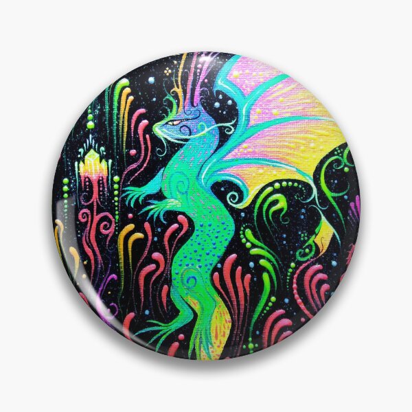 Item preview, Rainbow Dragocat designed and sold by andresindio.