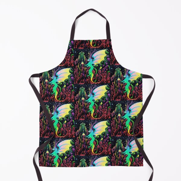 Item preview, Rainbow Dragocat designed and sold by andresindio.