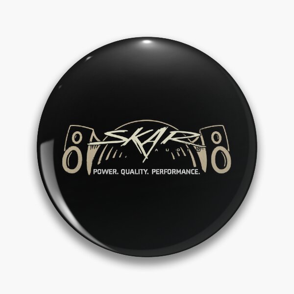 Item preview, Skar Audio designed and sold by TanXinya.
