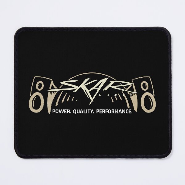 Item preview, Skar Audio designed and sold by TanXinya.