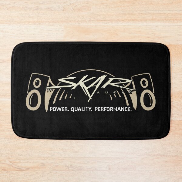 Item preview, Skar Audio designed and sold by TanXinya.