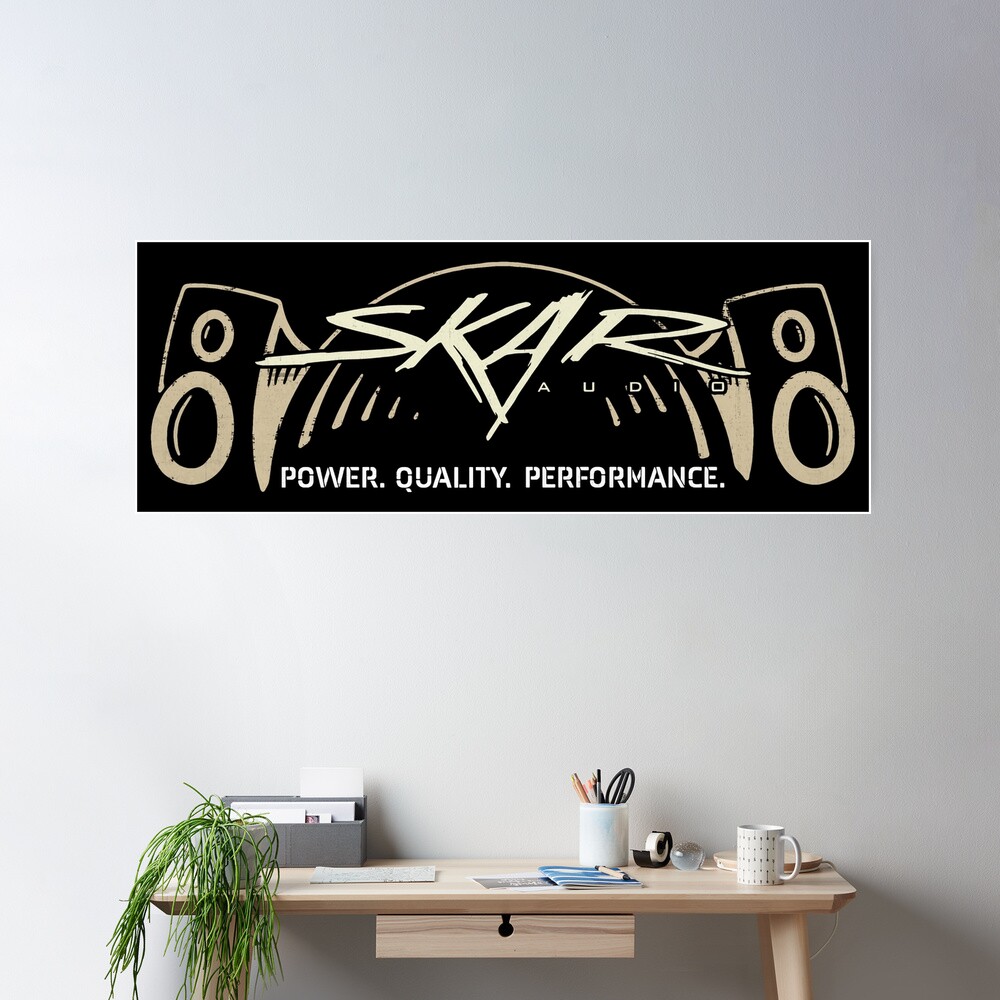 Skar Audio