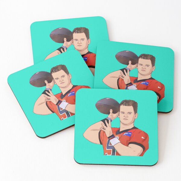 Item preview, Angry Joe Burrow   designed and sold by YuhSportsss.