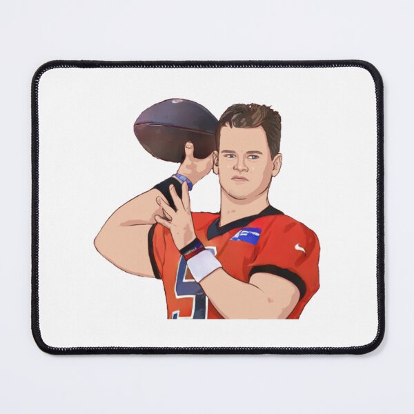 Item preview, Angry Joe Burrow designed and sold by YuhSportsss.