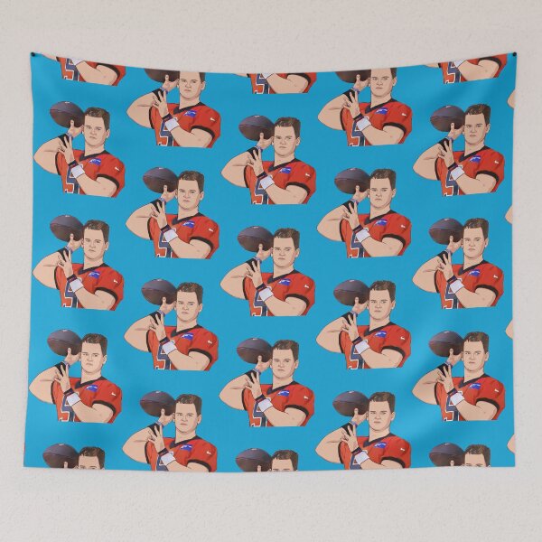 Item preview, Angry Joe Burrow   designed and sold by YuhSportsss.