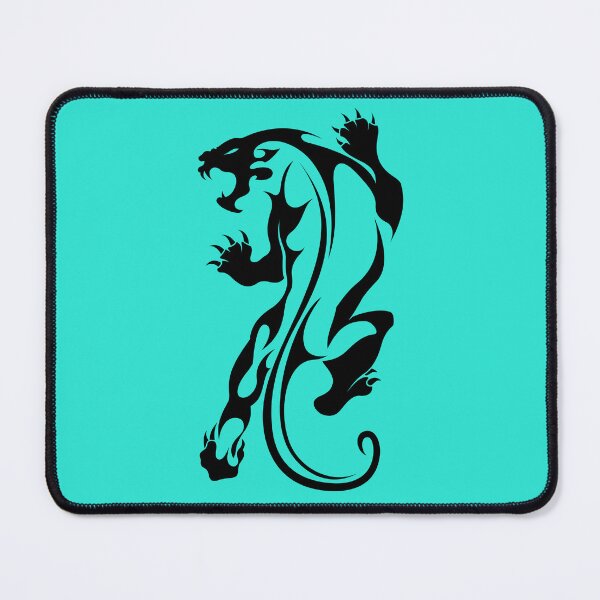 Item preview, Black tiger designed and sold by Body-and-nature.