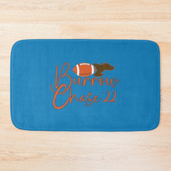 Item preview, Bengals burrow-Chase_22 Premium  designed and sold by YuhSportsss.