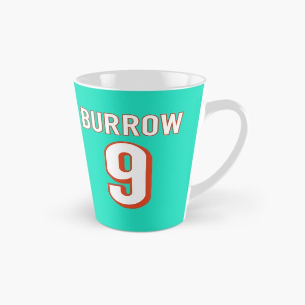 Item preview, Bengals Joe Burrow designed and sold by YuhSportsss.