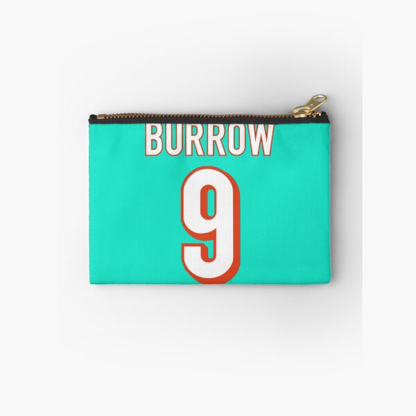 Item preview, Bengals Joe Burrow designed and sold by YuhSportsss.