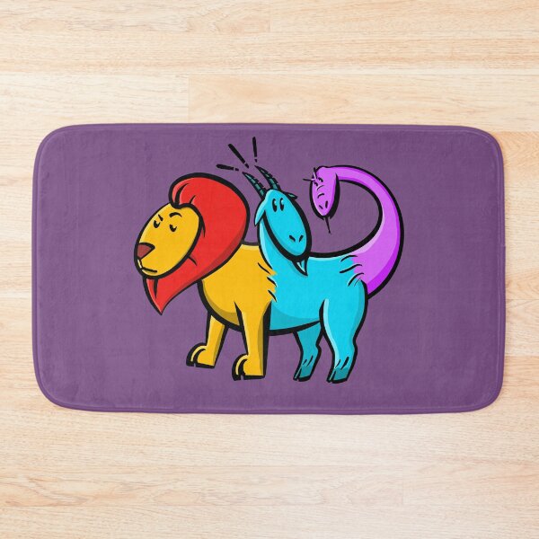 Item preview, Chimera designed and sold by Mcboobear-Shop.