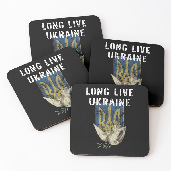 Item preview, Long live Ukraine designed and sold by StencilMyst ..
