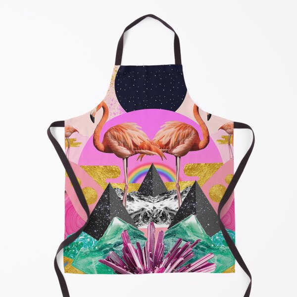 Item preview, Flamigo Progetto abstract designed and sold by chanchan79.