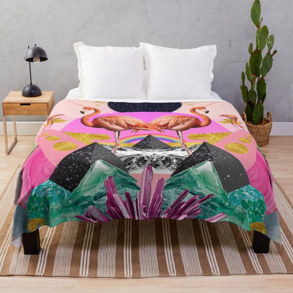 Item preview, Flamigo Progetto abstract designed and sold by chanchan79.
