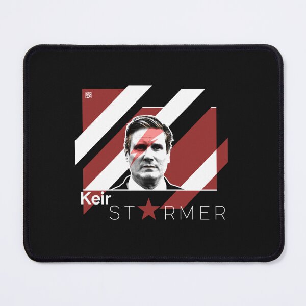 Item preview, Keir Starmer - Labour art designed and sold by keittesantucci.