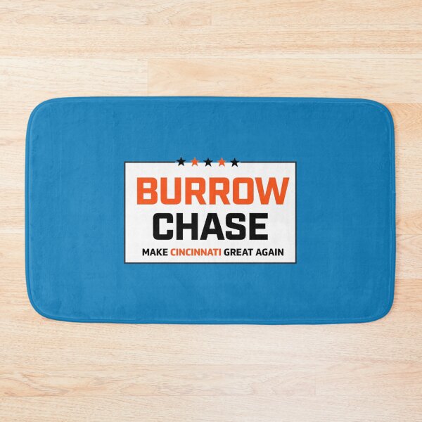 Item preview, Burrow Chase Make Cincinnati Great Again Premium  designed and sold by YuhSportsss.