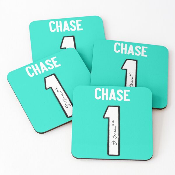Item preview, Chase 1   designed and sold by YuhSportsss.