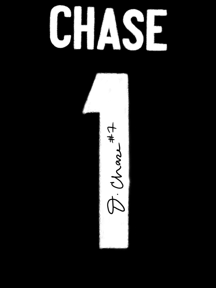 Ja_Maar Chase Black Bengals Jersey - 1  Kids T-Shirt for Sale by  YuhSportsss