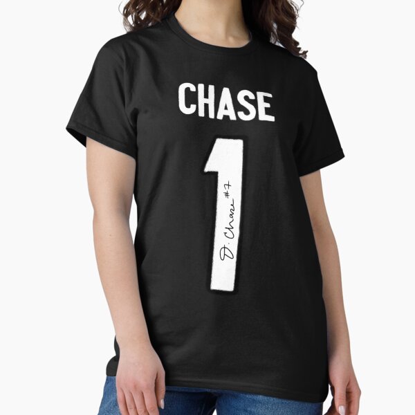 Item preview, Chase 1   designed and sold by YuhSportsss.