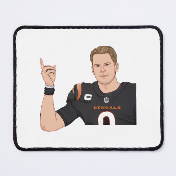 Item preview, Cute Joe Burrow designed and sold by YuhSportsss.