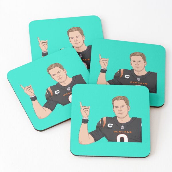 Item preview, Cute Joe Burrow   designed and sold by YuhSportsss.