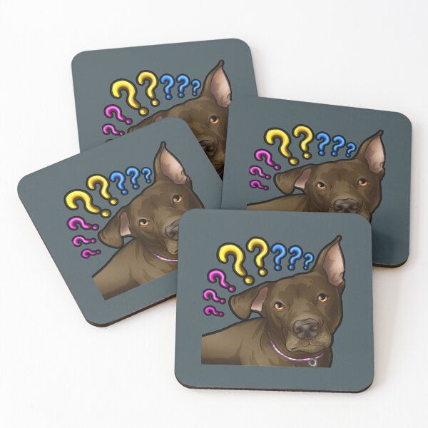 Item preview, Doggo Eevee Emote     designed and sold by Elizabethcoart.