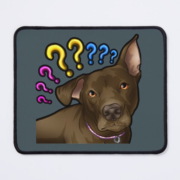 Item preview, Doggo Eevee Emote     designed and sold by Elizabethcoart.
