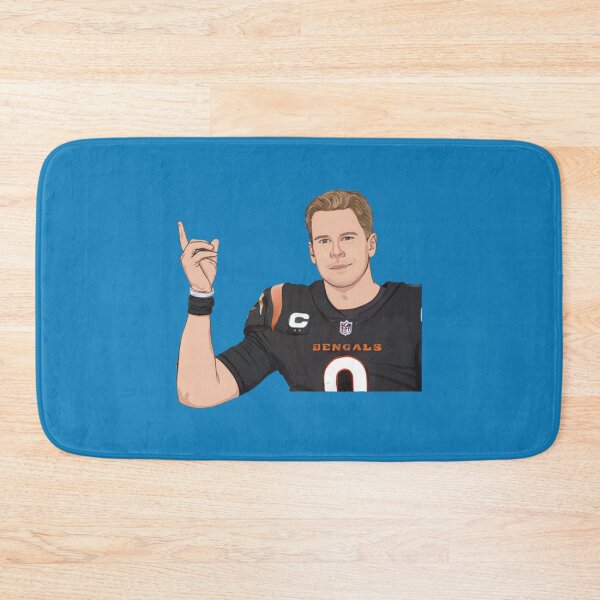 Item preview, Cute Joe Burrow   designed and sold by YuhSportsss.