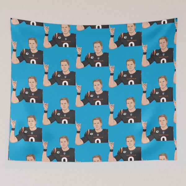 Item preview, Cute Joe Burrow   designed and sold by YuhSportsss.