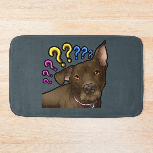 Item preview, Doggo Eevee Emote     designed and sold by Elizabethcoart.
