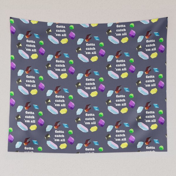 Item preview, Eeveelutions    designed and sold by Elizabethcoart.
