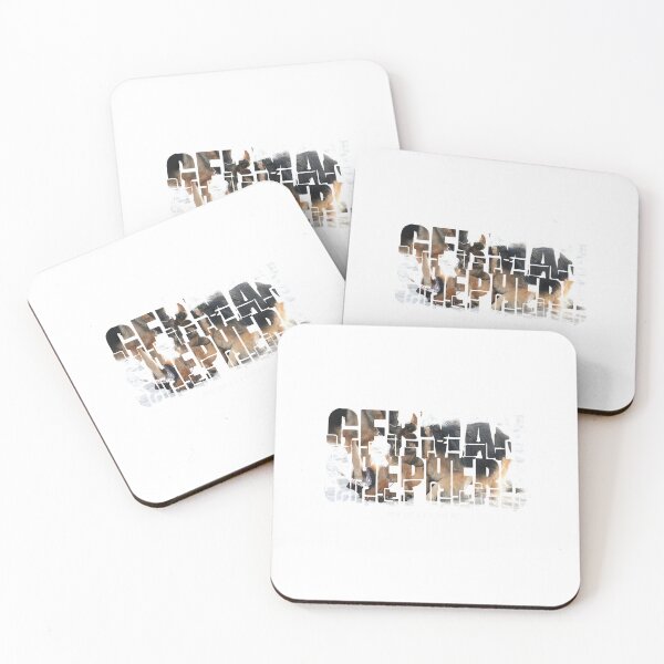 Item preview, German Shepherd Dogs  designed and sold by G4dwa7.
